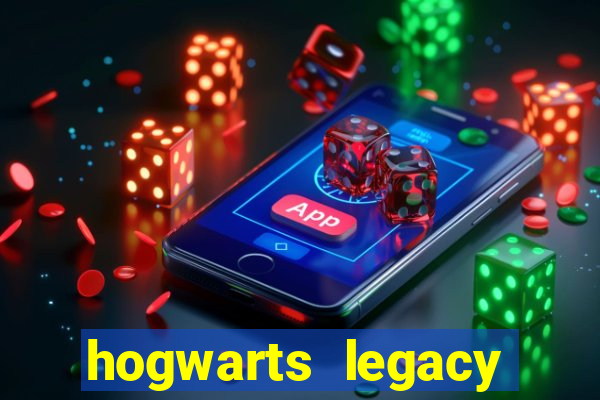 hogwarts legacy mapa musical